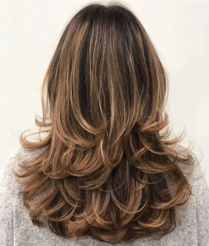 Hair Cutting